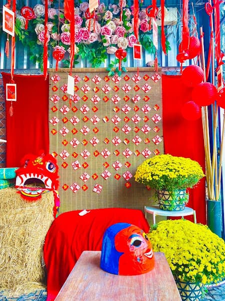Hình ảnh Quán Trà Sữa Đậu - 5