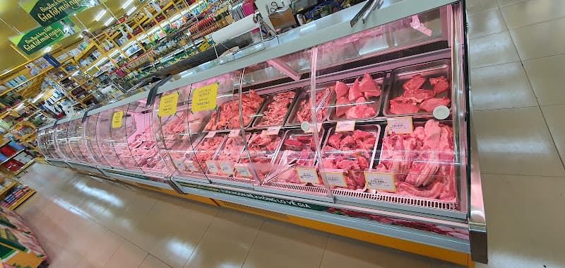 Hình ảnh Siêu thị Bách hóa XANH - 2