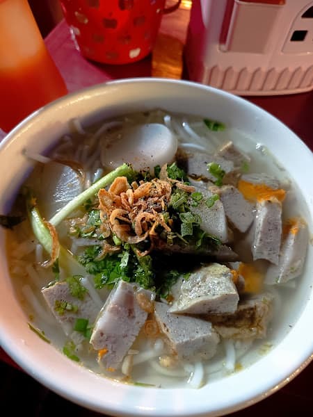 Hình ảnh Bánh canh Phan Thiết - 6