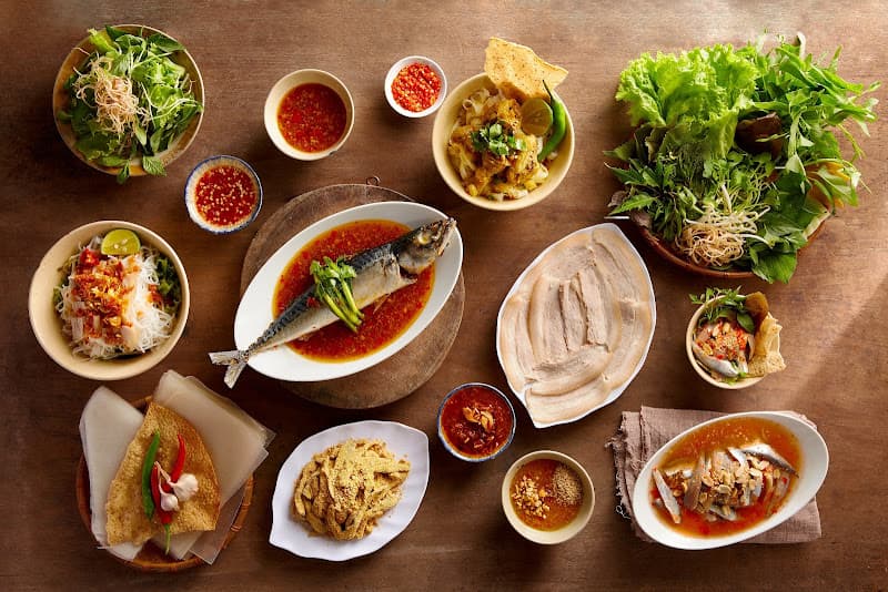 Hình ảnh Quán Cô Hồng - Đặc Sản Đà Nẵng - 6