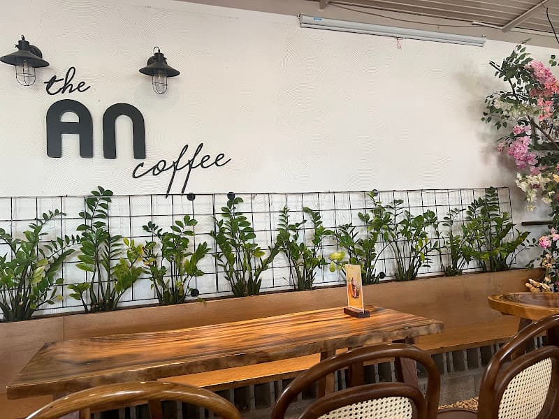 Hình ảnh The An Coffee - 2