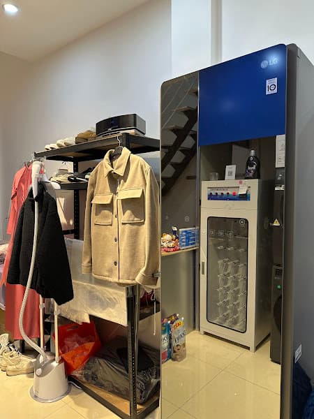 Hình ảnh Tiệm giặt sấy Washouse Laundry - 3