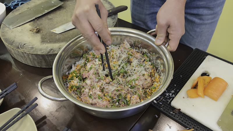 Hình ảnh H’mong Restaurant( Authentic food ) - 2