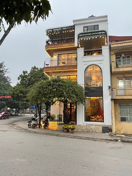 Hình ảnh Memory Coffee - 5