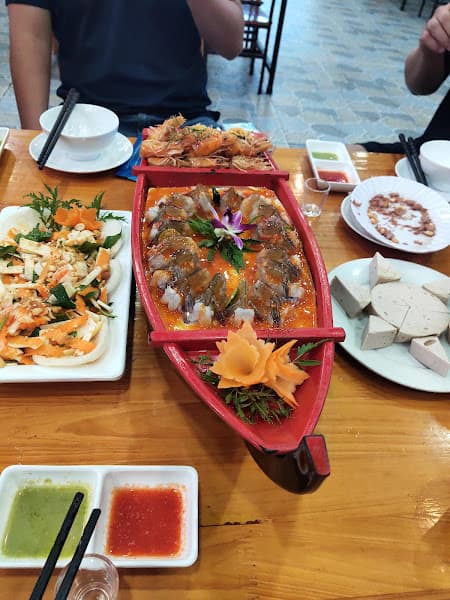 Hình ảnh Nhà hàng hải sản Phố Biển - 2