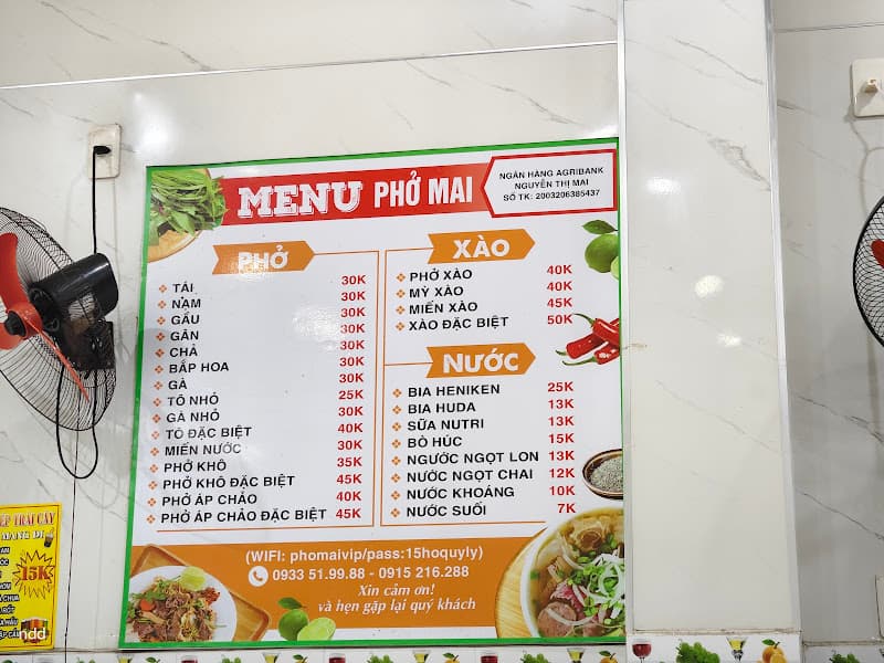 Hình ảnh Phở Mai - 5