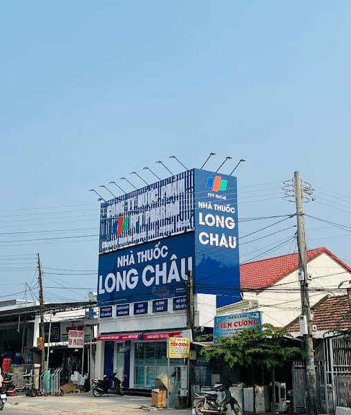 Hình ảnh Nhà Thuốc FPT Long Châu - 4