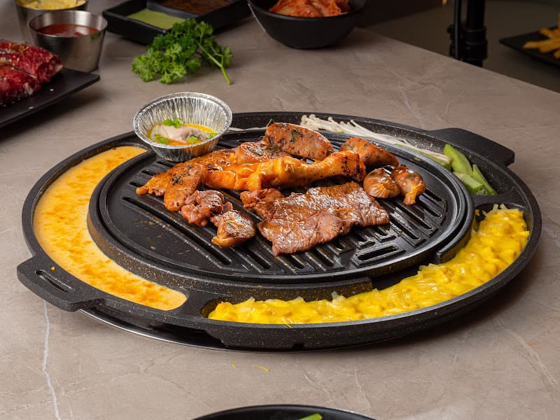 Hình ảnh My Hoo Buffet BBQ & HotPot - 6