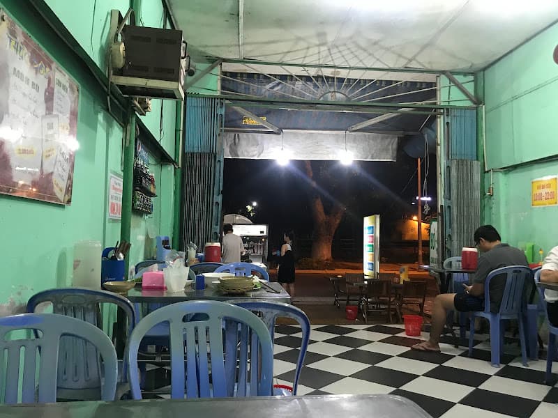 Hình ảnh Ty Ty Quán - Cơm Nêu, Bò Nướng - 2