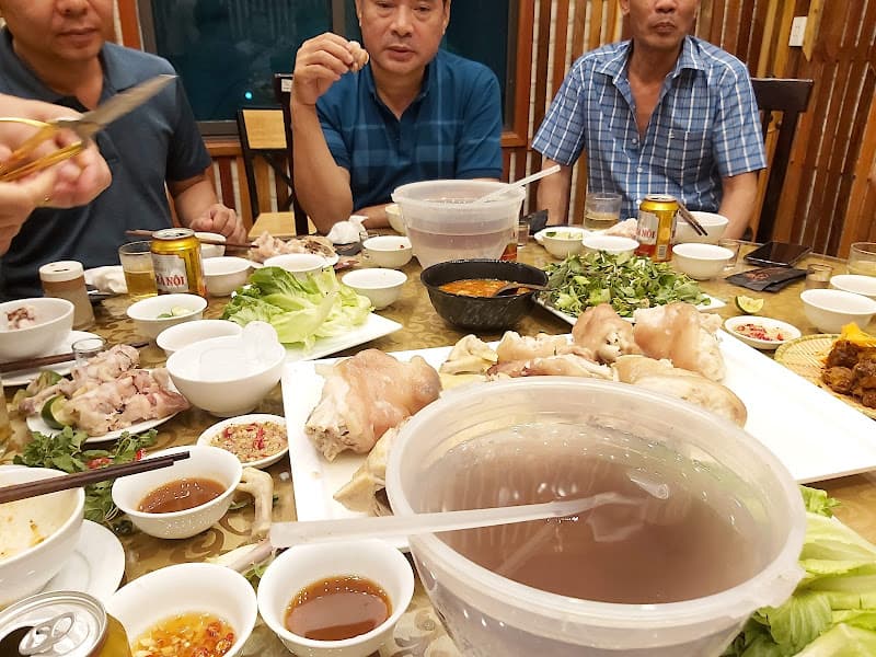Hình ảnh Phố Bia 68 - 3