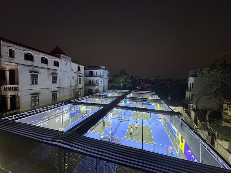 Hình ảnh Tứ Liên Pickleball Club - 5