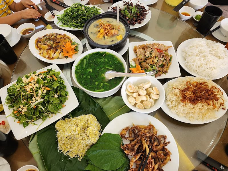 Hình ảnh Nhà hàng Sơn Thủy 168 - 3