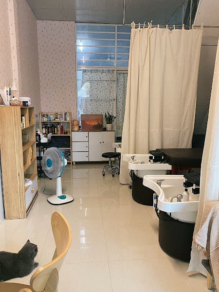 Hình ảnh Tiệm gội Nhà Mình - Head Spa Cà Mau - 3