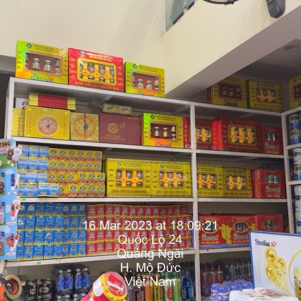 Hình ảnh Công Ty TNHH Nhà Nước MTV Yến Sào Khánh Hòa - CN Đà Nẵng - 3