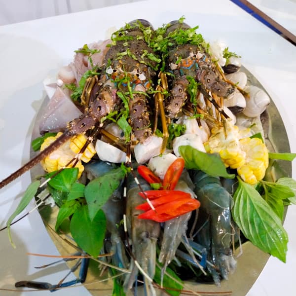 Hình ảnh Quán lẩu sinh viên 39k - 3