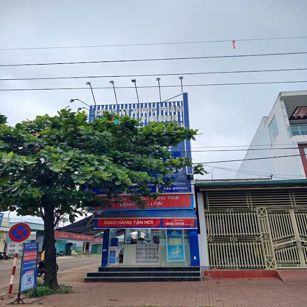 Hình ảnh Nhà Thuốc FPT Long Châu - 5