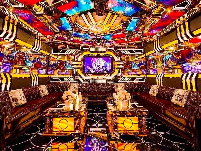 Hình ảnh Karaoke Vip - 2