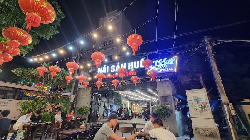 Hình ảnh hải sản huế - 3