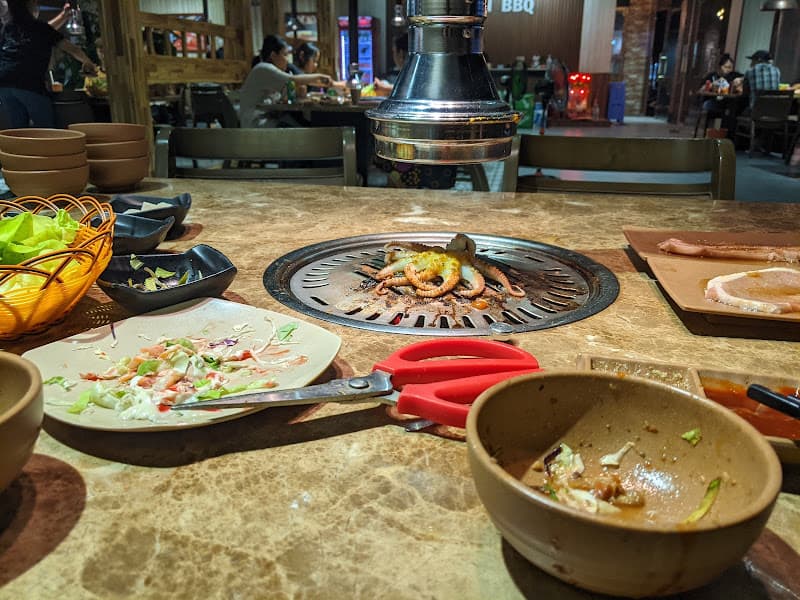 Hình ảnh Soowon BBQ Trần Phố - 3