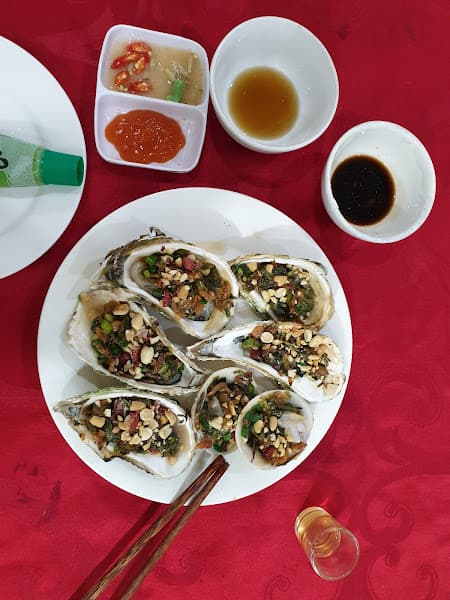 Hình ảnh Nhà hàng Ngọc Hiệp - 3