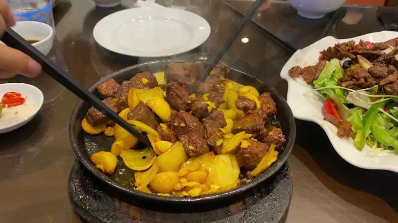 Hình ảnh Nhà hàng Trâu Ngon Quán HP - 5