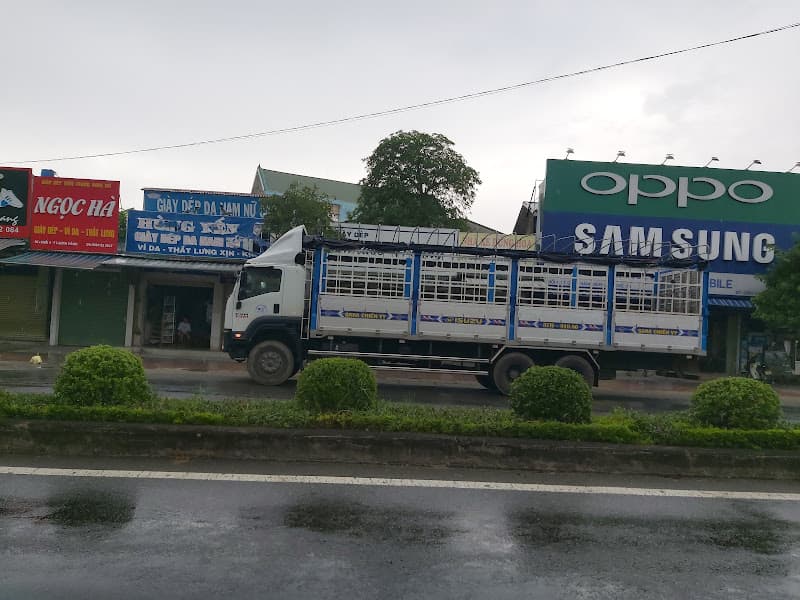 Ảnh bìa Thế Giới Di Động