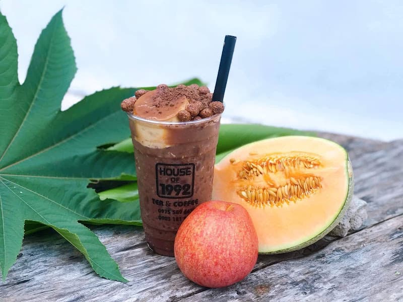 Hình ảnh 1992 HOUSE Tea & Coffee 🇻🇳 - 2