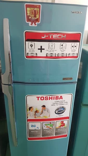 Hình ảnh Điện lạnh Thành - 3