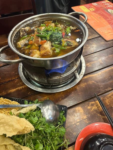 Hình ảnh Lẩu Gà Ớt Hiểm 109 - 4