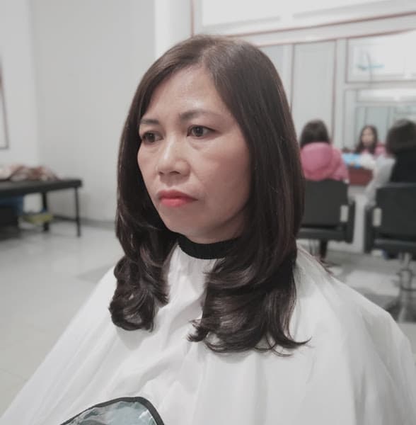 Hình ảnh Salon A. Bảo - 10