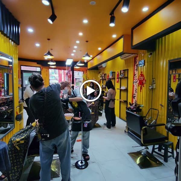 Hình ảnh Salon HỒ MY - 5