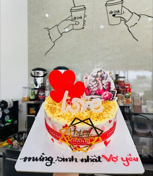 Hình ảnh Muối Coffee and Tea - 3