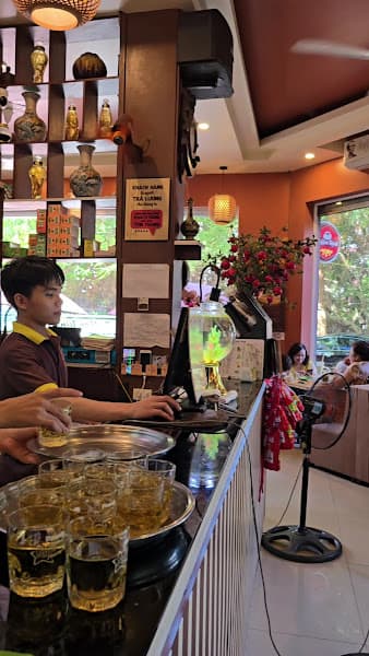 Hình ảnh Cafe Trịnh Công Sơn - 5