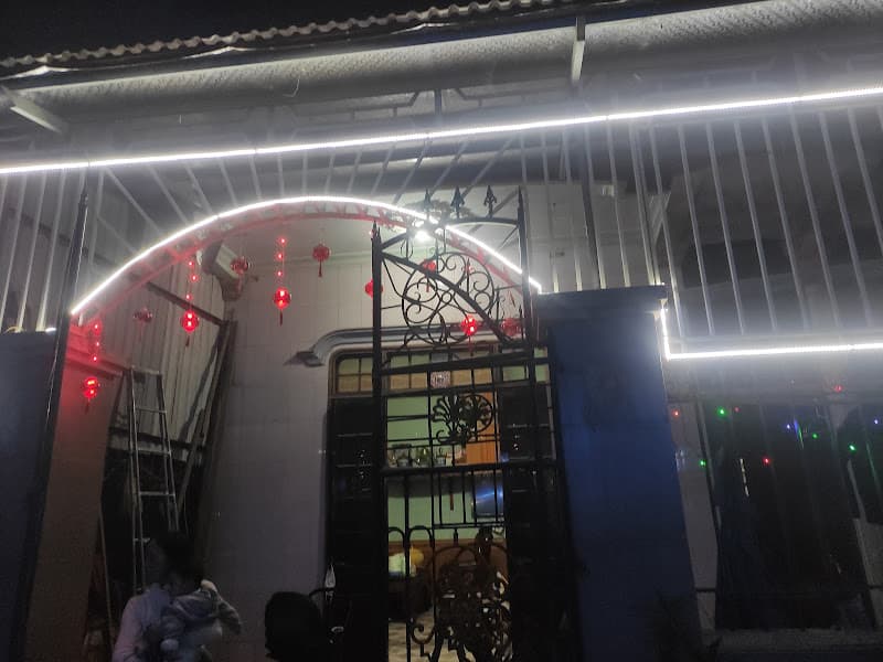 Hình ảnh Nhà Hàng Lẩu & Nướng - 2