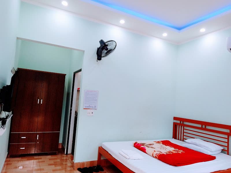 Hình ảnh Tien Vu Homestay - 4