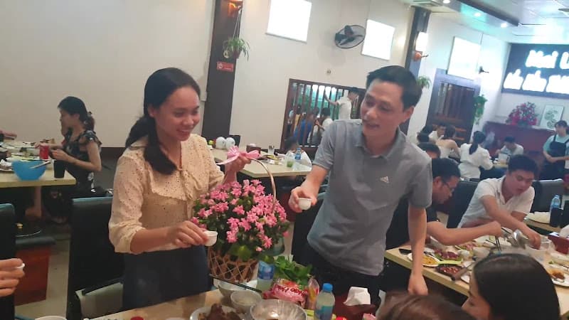 Hình ảnh Lẩu Nấm Mai Linh Mushroom Hot-pot - 4