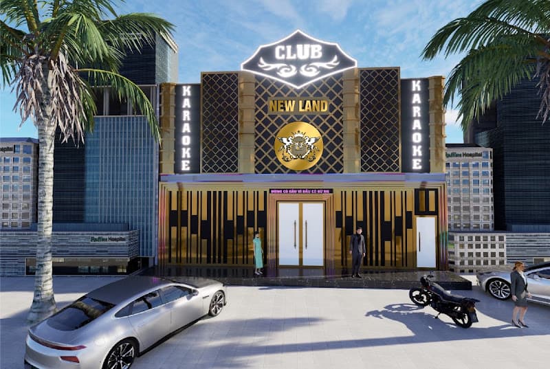 Hình ảnh Karaoke New Land Danang - 2