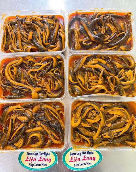 Hình ảnh Súp Lươn Niêu LIỆU LONG - 5