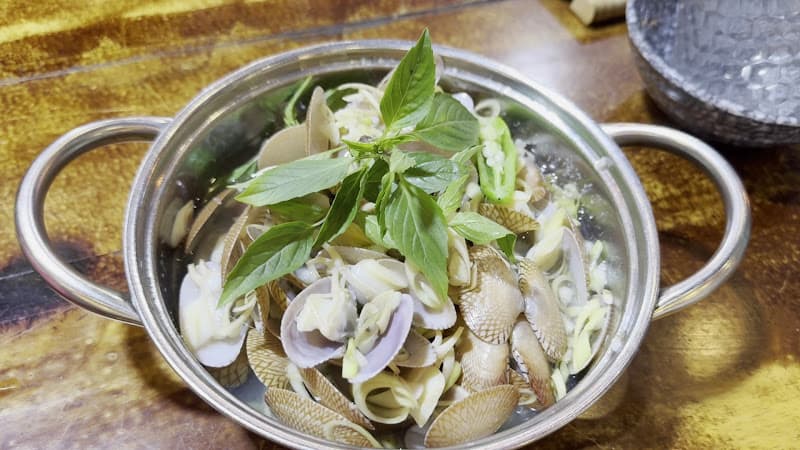 Hình ảnh Quán Hải Sản Thời Cổ Đà Nẵng - Seafood Restaurant - 4