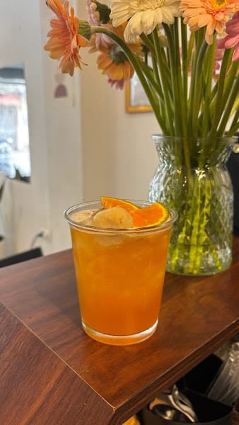 Hình ảnh Sora - Coffee& sách - 2