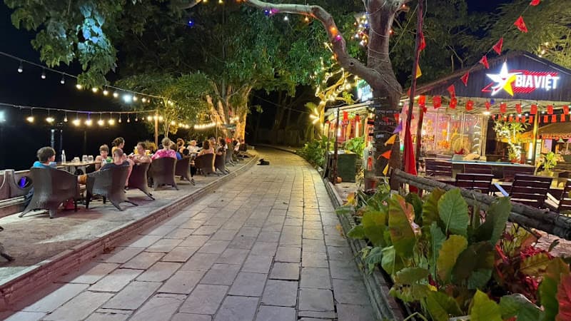 Hình ảnh BUS-PUB LITTLE MONKEY TAM COC - 10