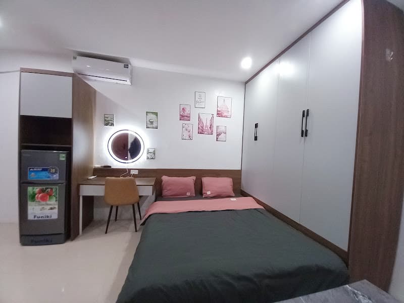 Hình ảnh Bảo An Homestay (Cơ sở 2) - 2