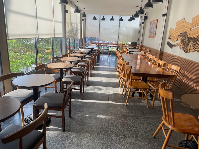 Hình ảnh The Coffee House - Tô Ngọc Vân - 5