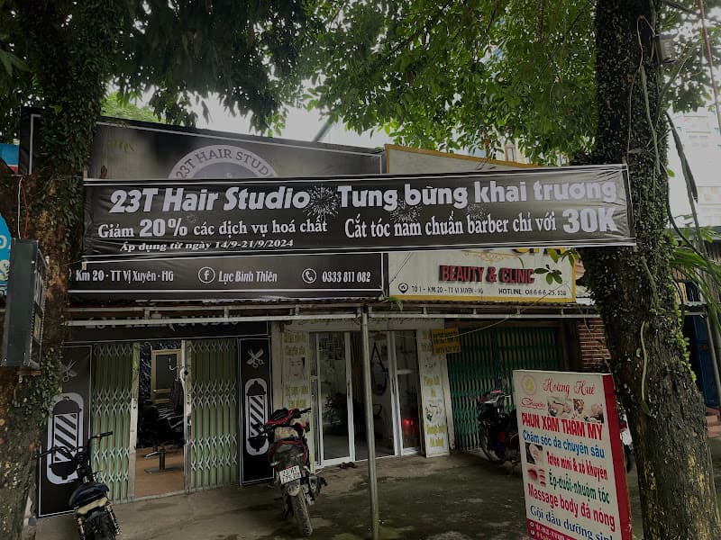 Hình ảnh 23T Hair Studio - 5