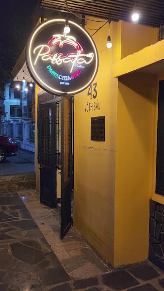 Hình ảnh Passata Bistro - 4