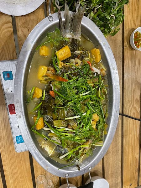 Hình ảnh Nhà Hàng Thủy Anh - 4