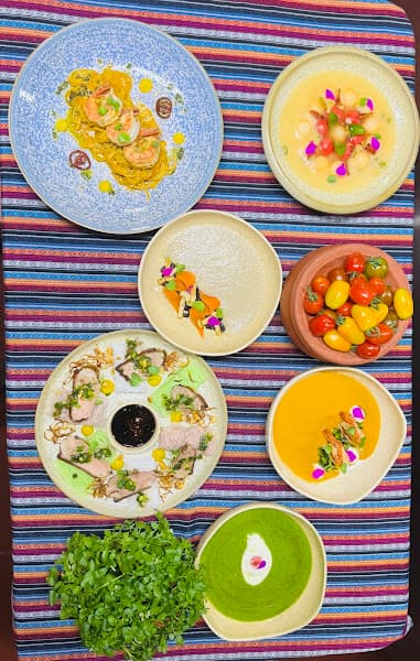 Hình ảnh ChuSu Kitchen - 5