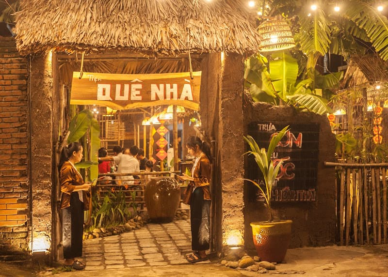 Hình ảnh Tiệm Quê Nhà - 3