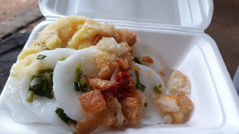 Hình ảnh Quán cơm chay Thiện Tâm - 5