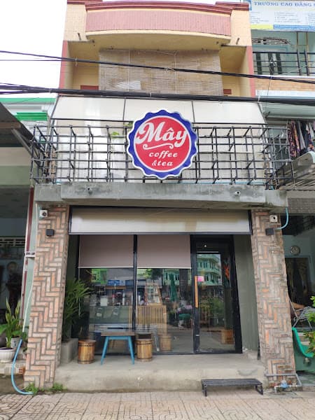 Hình ảnh Mây Coffee & Tea Mỹ An - 2